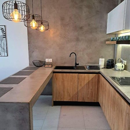 Courtyard Luxury Suites “Marianthi” Pefki Zewnętrze zdjęcie