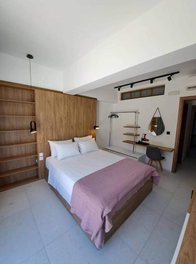 Courtyard Luxury Suites “Marianthi” Pefki Zewnętrze zdjęcie