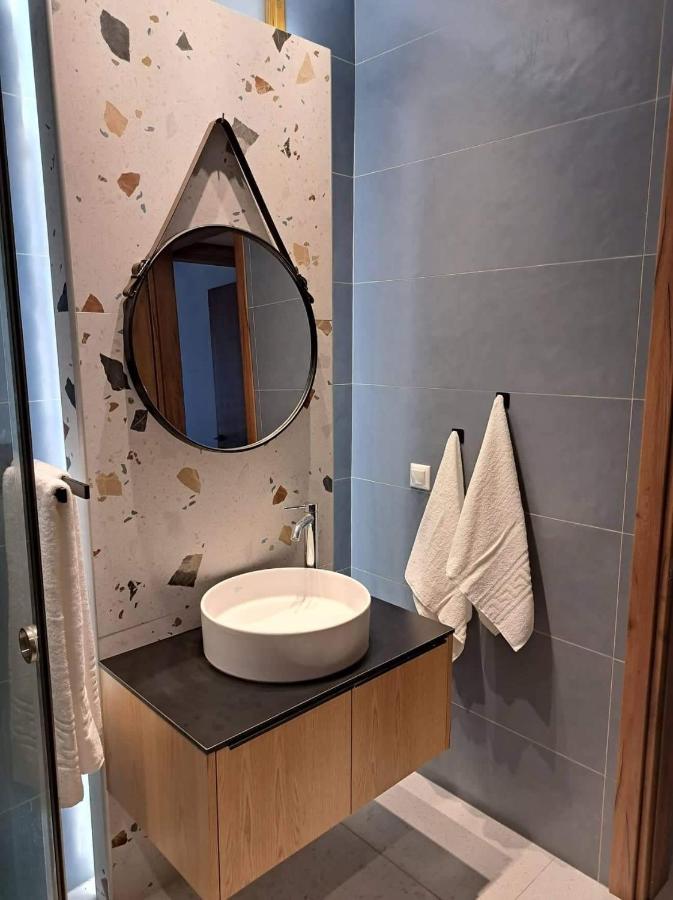 Courtyard Luxury Suites “Marianthi” Pefki Zewnętrze zdjęcie
